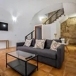 Apartamento Córduva